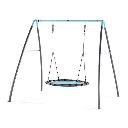 The Best Metal Swing Sets for Toddlers 2024 Review