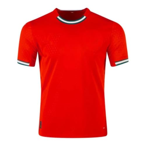 Image of Real Football Customizable Jersey 2023 for Men & Boys