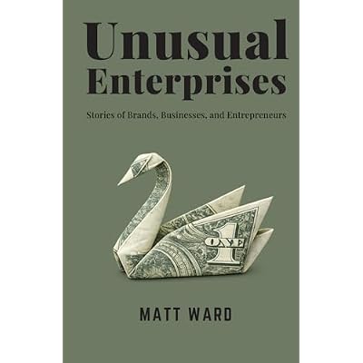 Unusual Enterprises