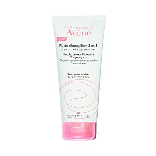 Avene Eau Thermale Fuido struccante 3 in 1, 200 ml