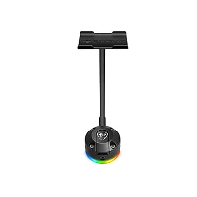 Buy Cougar BUNKER S RGB Gaming Headset Stand at Ubuy Zambia
