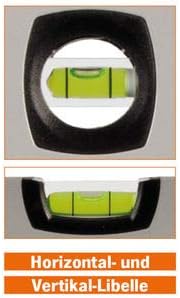 Projahn 120 Spirit Level 120 cm 2975