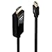 Produktbild LINDY 36928 3m Mini DisplayPort an HDMI 10.2G Kabel, Schwarz