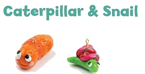 Clay Play! JEWELRY: Over 40 Awesome Projects! - Image 9