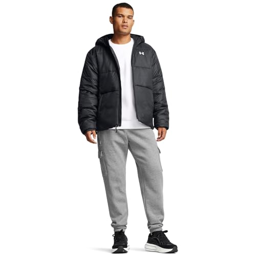 Veste à capuche Under Armour Legend unisexe pour le sport au quotidien