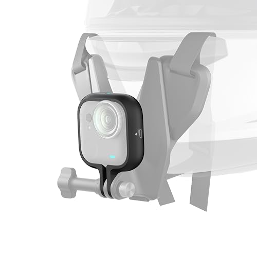 Insta360 Support Go Ultra Action : l'accessoire premium en aluminium - 3