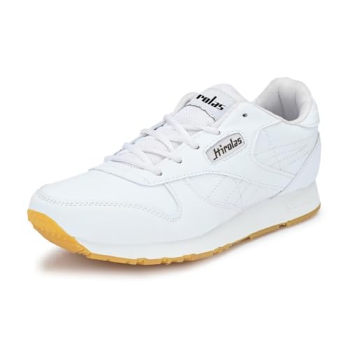 Image of Hirolas Men's Sneaker Multisports Shoes