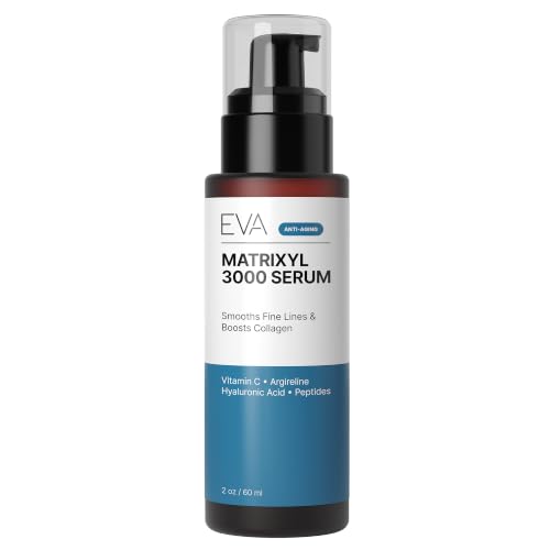 Eva Naturals Peptide Vitamin C Serum