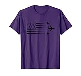 E-3 E3 Sentry AWACS Jet Fighter Airplane US American tshirt T-Shirt