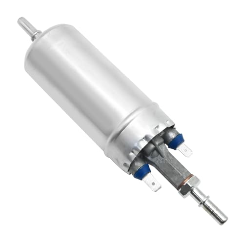 Newnessai 0580464074 Electric Diesel Fuel Pump Replacement For Ford F Series ...