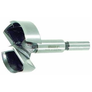 Irwin 1966934 1-1/2" Forstner Wood Boring Bit