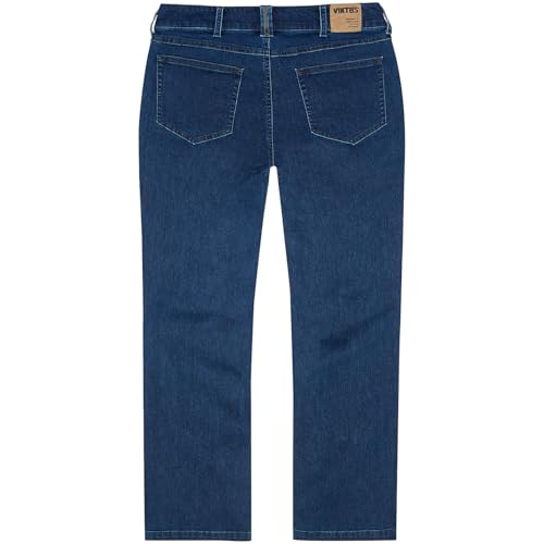 VIKTOS Women's Operatus CCW Durable EDC Concealed Carry Tactical Stretch Denim Jeans with Multiple Pockets and Belt Loops2