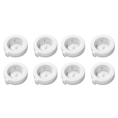 Filtro Esponjas para Fuente de Agua para Gatos 8 piezas