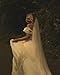 cantcauli Boho Off Shoulder Wedding Dress with Train Satin Sweetheart Chiffon A Line Sleeveless Pleated White Bridal Dress for Women US14
