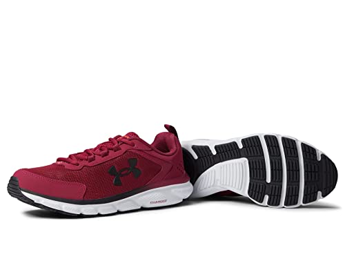 Image of Under Armour Women's Charged Assert 9 Running Shoe