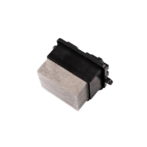 Image of Renault Clio MK5 A/C Air Con Interior Blower Regulator 271500017R Genuine