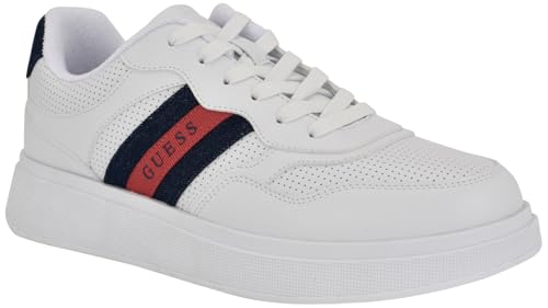 Guess Men's Walen Sneaker