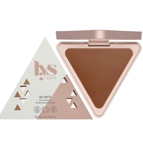 No Limits Matte Bronzer