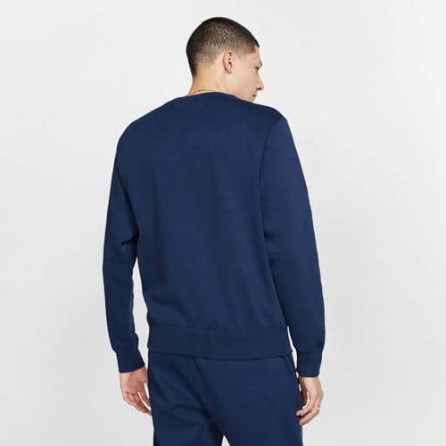 Image of Nike Men's Mid Rise Straight Fit Mesh Sweatpants