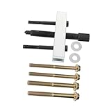 Photo Gallery zunoxaz estrattore per cuscinetti e pulegge set utensili estrazione per auto robusto e versatile per meccanici e riparazioni per ingranaggi e tamburi freno Photo Gallery zunoxaz estrattore per cuscinetti e pulegge set utensili estrazione per auto robusto e versatile per meccanici e riparazioni per ingranaggi e tamburi freno