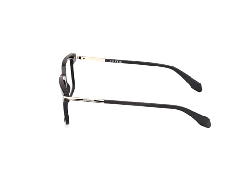 Gafas adidas Originals Or5082 hombre montura rectangular de pasta ligera 4