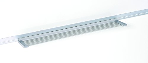 Mastervision Whiteboard Magnetic Porcelain Earth Dry Erase Board, 48" X 96" With Aluminum Frame #TOP3