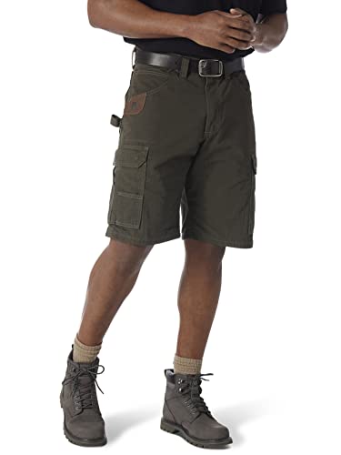 WranglermensRanger Cargo Short