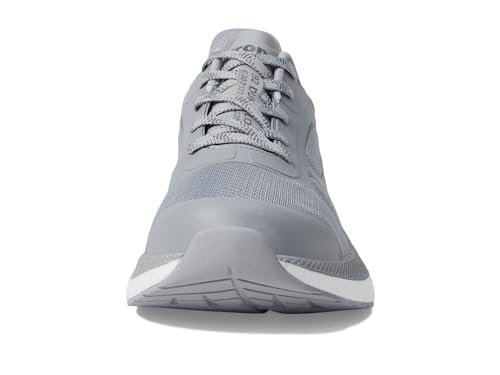 Image of Propet Mens 392 Durocloud Walking Walking Sneakers Shoes - Black