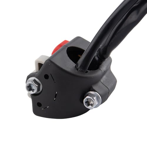 Interruptor de motocicleta para solucionar fallos de luces en manillar EXC 5