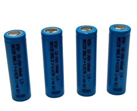 KP Original Flat Head AA - 1000mAh 3.7v Reachargeble Battery for Toys, Remote, Robotics, Walkman, Cordless Phone etc (Pack of 4, 4, Count)-image-20