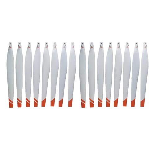 Hélice carbone DJI T40 5413U pour éliminer les vibrations de la pale supérieure