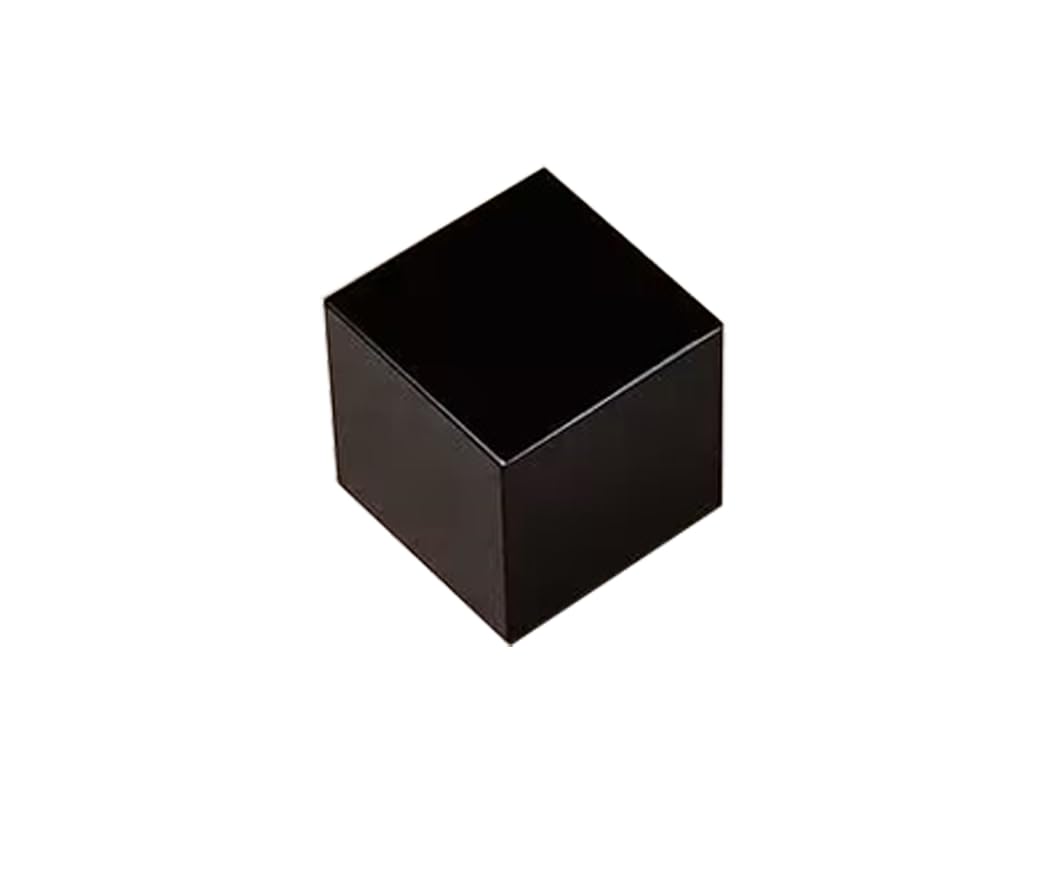 Zwarte obsidiaan - Fantasy Giftshop