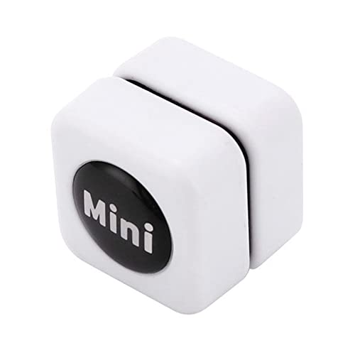 Magnetic Algaes Scrapers Small Fish Tank Aquarium Glass Cleaner Scrubber Mini Cleaning Brush Scratch-Free G Algae Cleaner