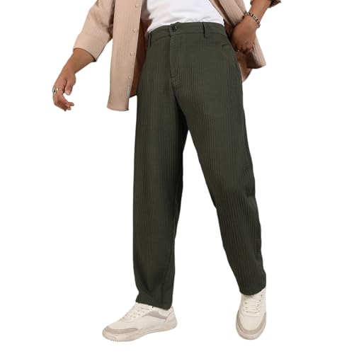 Image of Cahoot Men Casual Pants