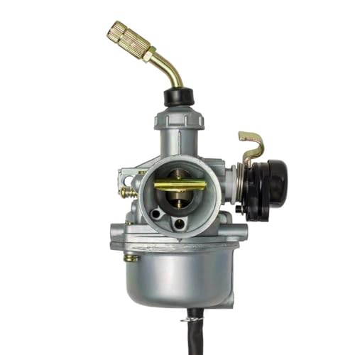 Carburateur moto pour Boxer CT100cc et BAJAJ175 Vergaser 135175