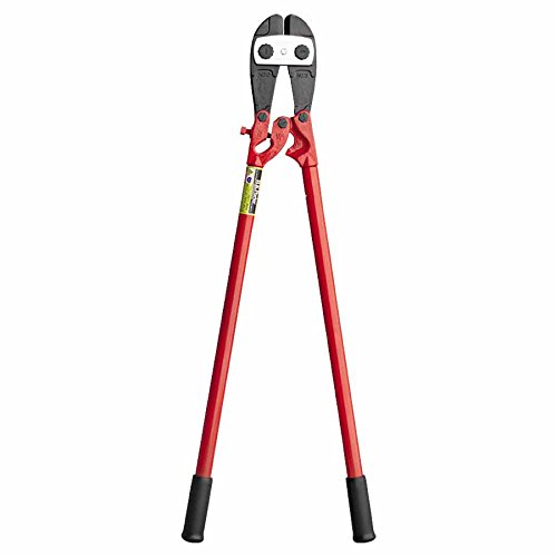 All Purpose Bolt Cutters, 36 in, 7/16 in Cutting Cap