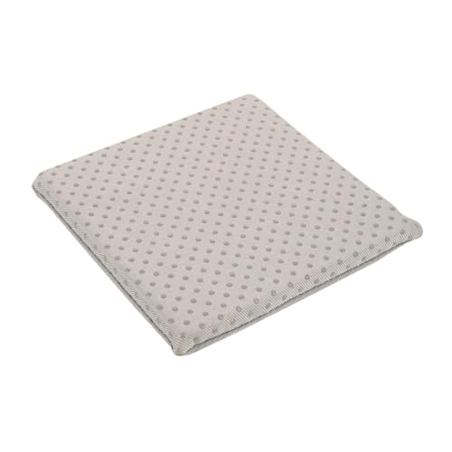 Tapis de presse à chaud éponge TEHAUX pour éviter les défauts d'impression textile
