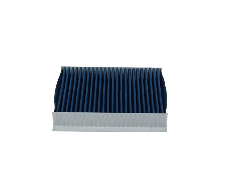 Bosch FILTER+pro A8586 – Filtre D'Habitacle Anti-Odeurs, Anti-Bactérien, Anti-Virus & Allergènes – Qualité Premium