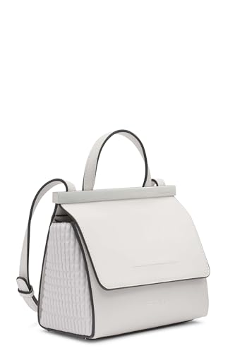 Image of Calvin Klein Women's Coral Flap Mini Bag Crossbody