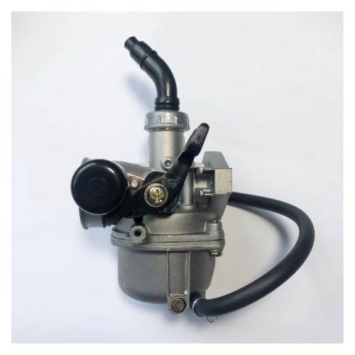 Carburador PZ19 para ATV Quad y Dirt Bike de 50cc a 125cc