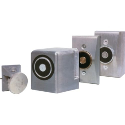 Wall Mount Door Holder 24VACDC 120 VAC Amazon.ca Industrial & Scientific