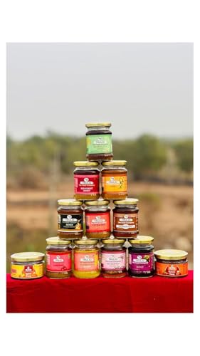 Combo Natural de Miel – Lavanda, Cúrcuma y Lychee – 3 Frascos de 250 g miniatura 5