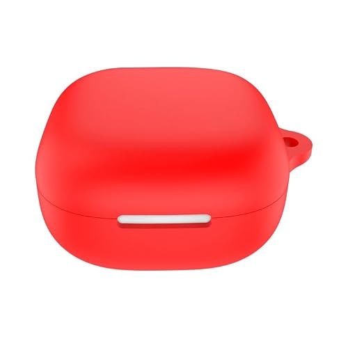 TRIPLE RIVER�EFor Soundcore P31i �P�[�X �V���R�� �V���v�� �ی�J�o�[ ���C�����X�C���z�� ������� �J�o�[ ���h�~ For �A���J�[ �T�E���h�R�A �ی�P�[�X(���b�h)