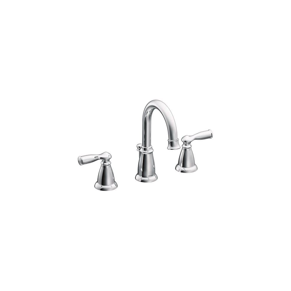 Meuble Salle De Bain MOEN Robinet Pour évier De Salle De Bain à Large Spectre Banbury 2 Po 8 A 16 Po En Chrome Drain Et Valve Inclus Salle De Bain Allemagne