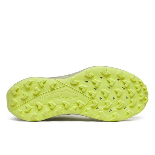 Image of Saucony Peregrine 15