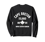 Photo Gallery cape breton island nova scotia canada souvenir felpa Photo Gallery cape breton island nova scotia canada souvenir felpa