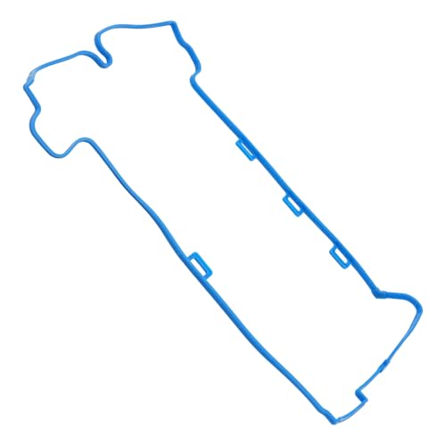 Image of KAX Valve Cover Gasket Set Compatible with Chevy Equinox /GMC Terrain 2010-2017, Captiva Sport 2012-2015, Verano 2012-2017, Regal 2011-2017, Malibu Lacrosse Sky Solstice HHR 2.4L 2.0T, OE# VS50778R
