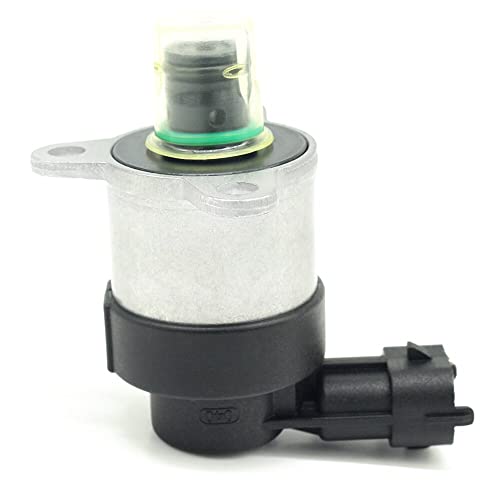 Regulador de presión combustible compatible con 0928400671 Cover