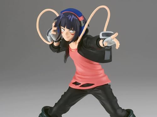 BANDAI Amazing Heroes Kyoka Jiro - vue 3