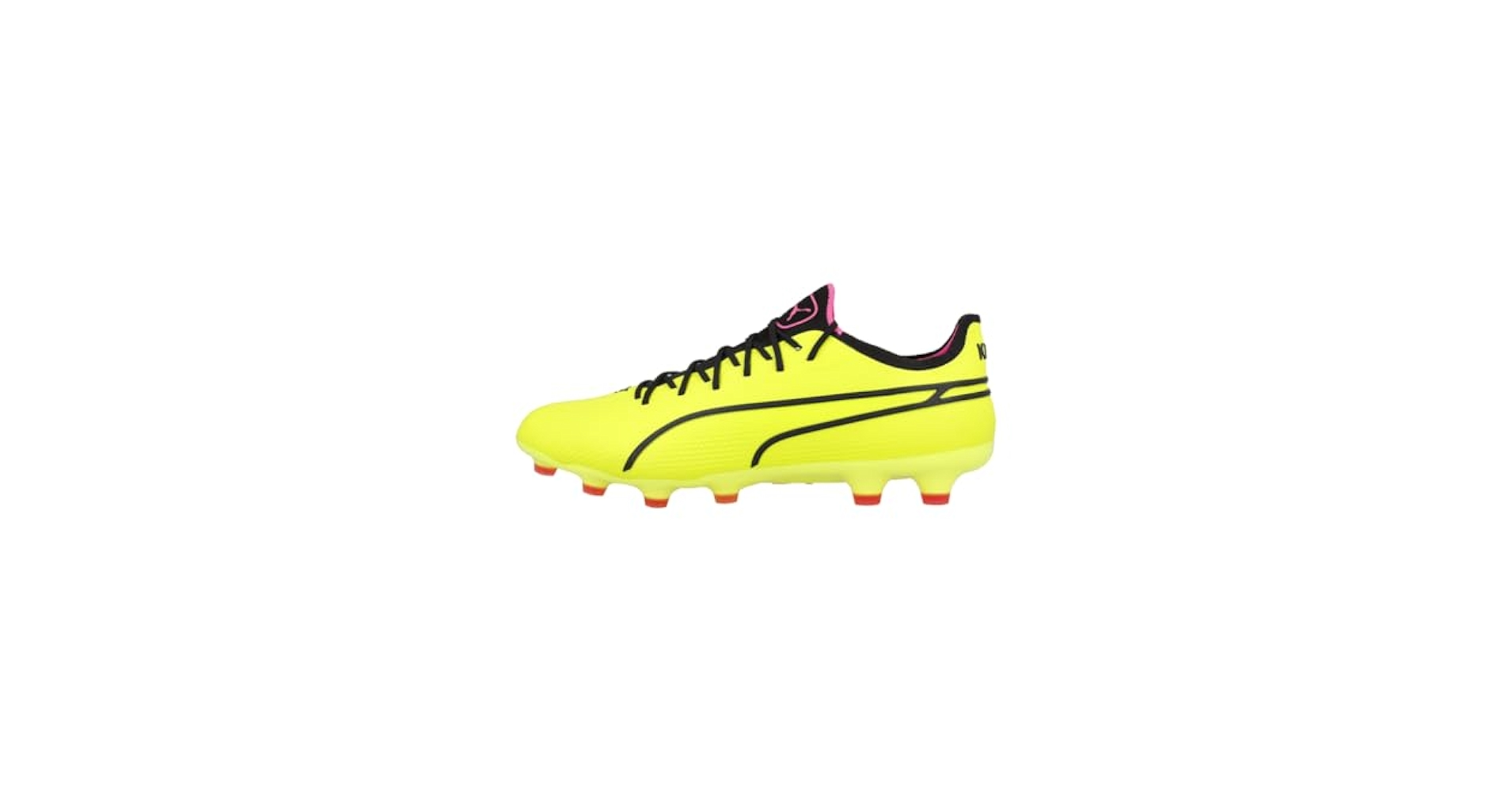 27.プーマキングフィナーレ PUMA プーマ キング フィナーレ(ホワイト×レッド)【特典：シール